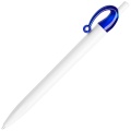Пластиковые ручки для логотипа, эко-ручки