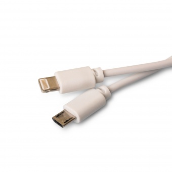 USB-кабель 2-в-1
